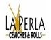 La Perla Ceviches and Rolls