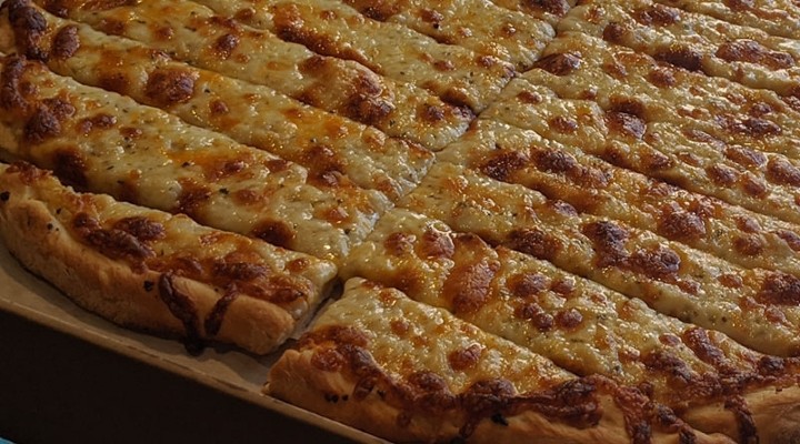 Cheese Sticks