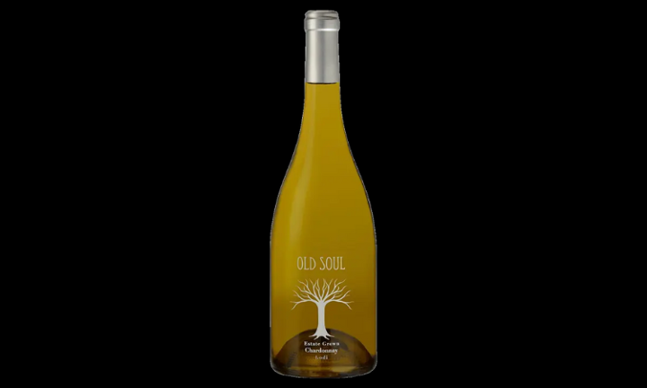 Old Soul Chardonnay