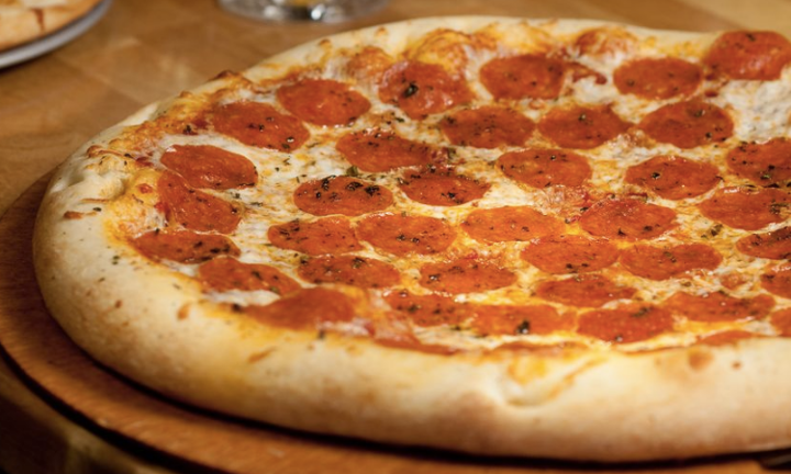 Classic Pepperoni (MEDIUM)