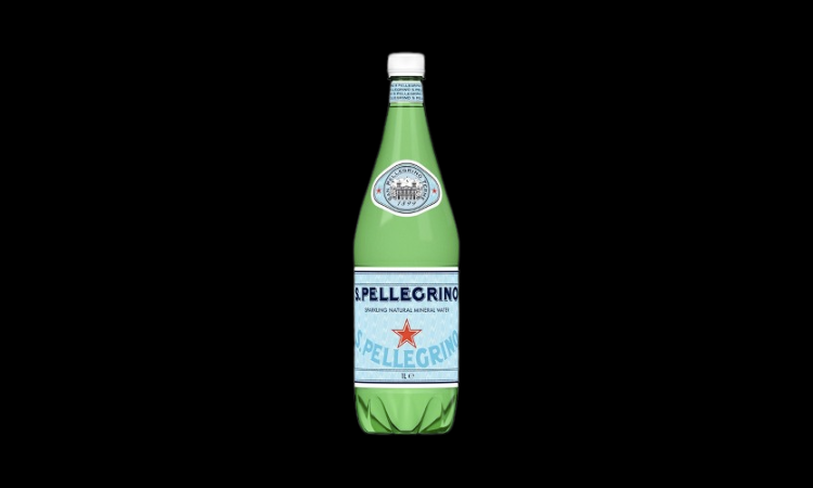 San Pellegrino (16oz Bottle)