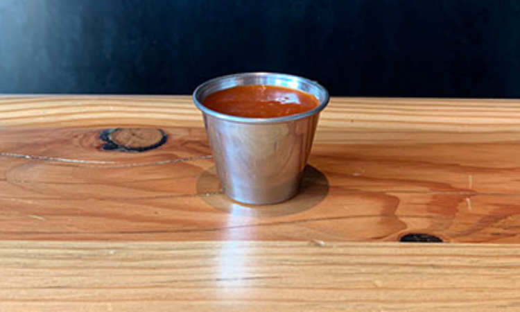 Buffalo Sauce (Side Cup)