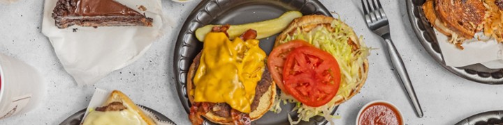 Restaurant banner image