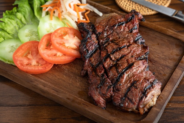 Ribeye Steak (12oz)