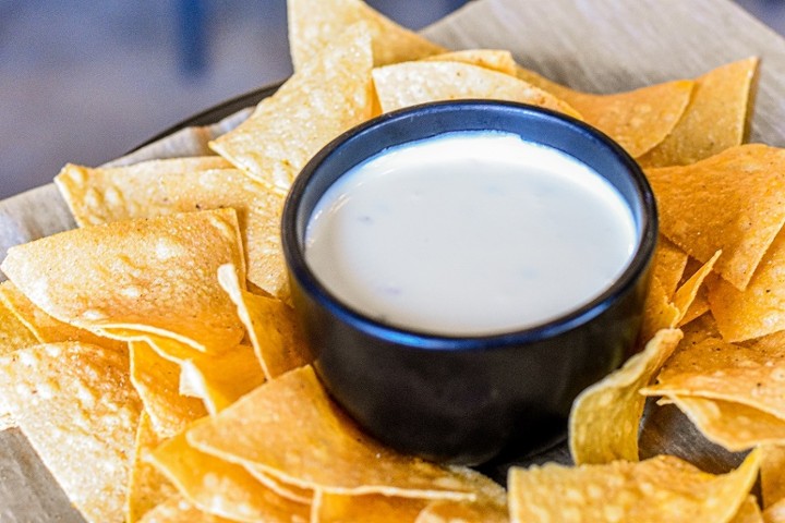 Queso Blanco Dip