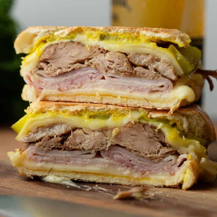 Cuban Sandwich