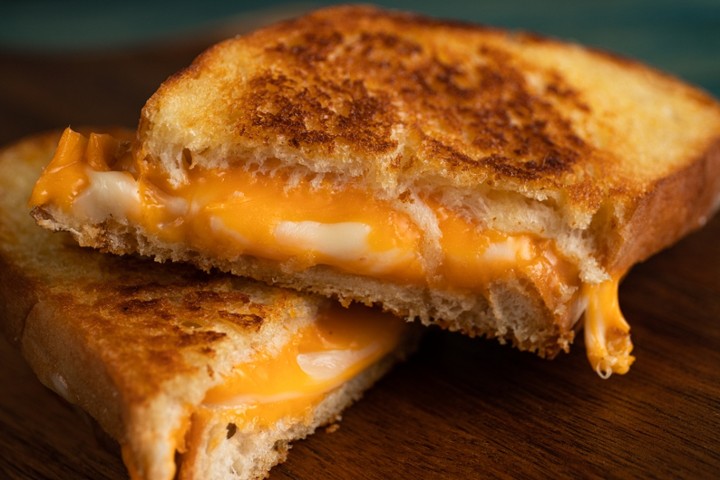 Grilled Cheese Sandwich