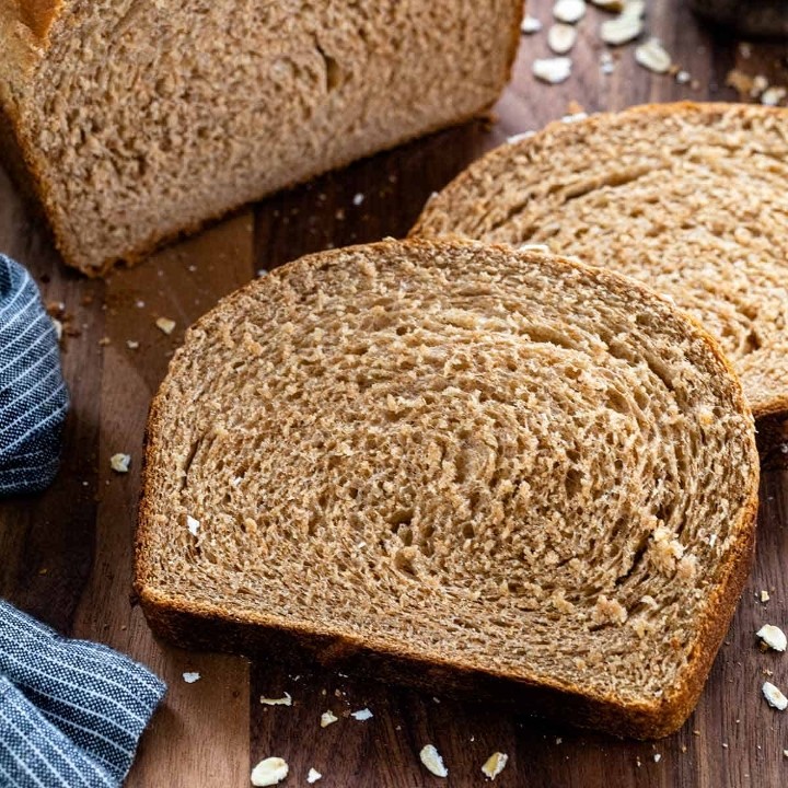 Whole Wheat