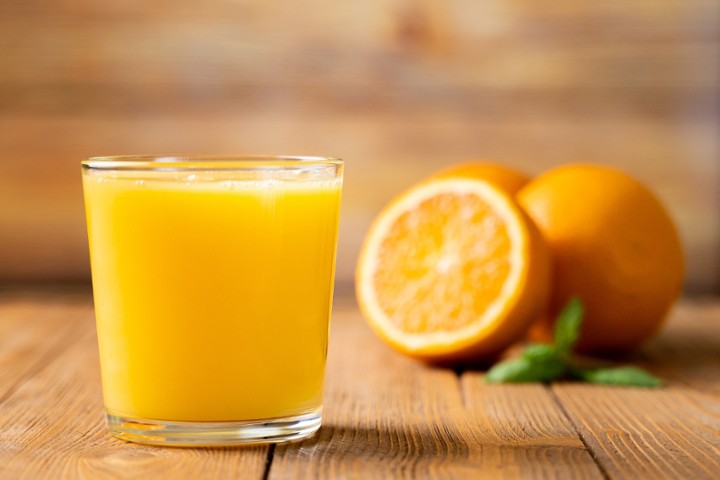 Orange Juice