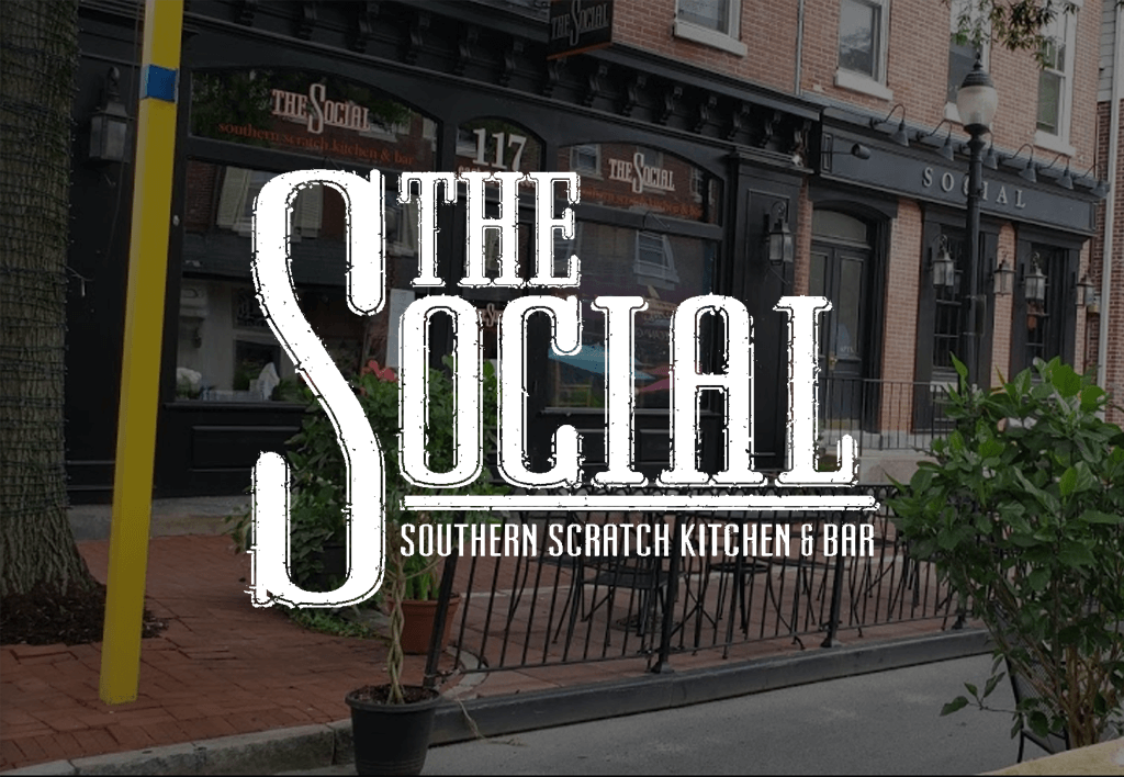 The Social2 Dowingtown