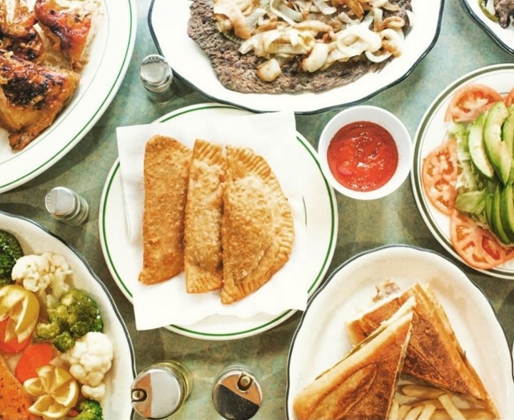 Restaurant banner image