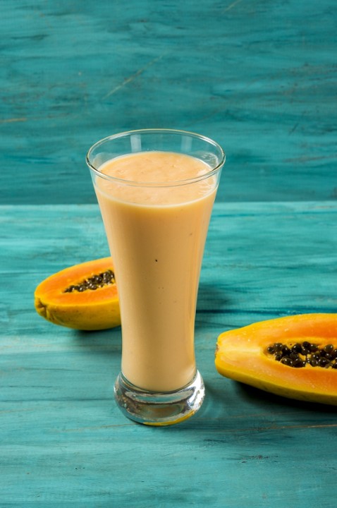 Papaya Shake