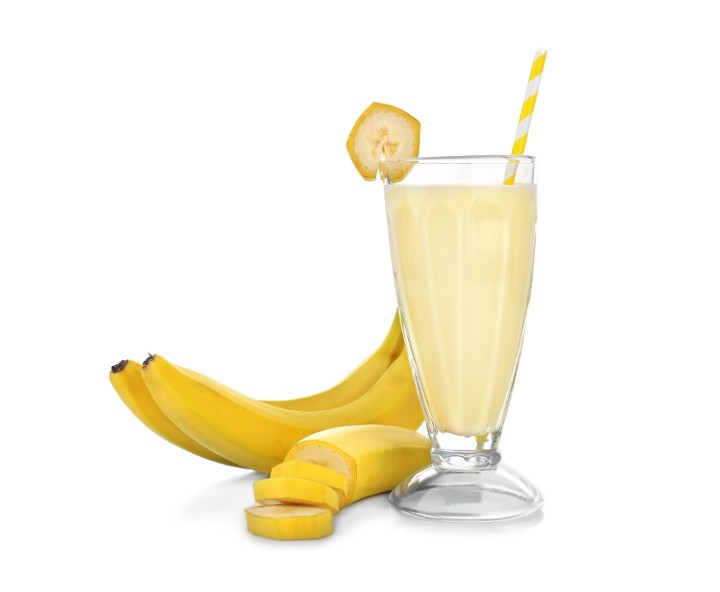 Banana Shake