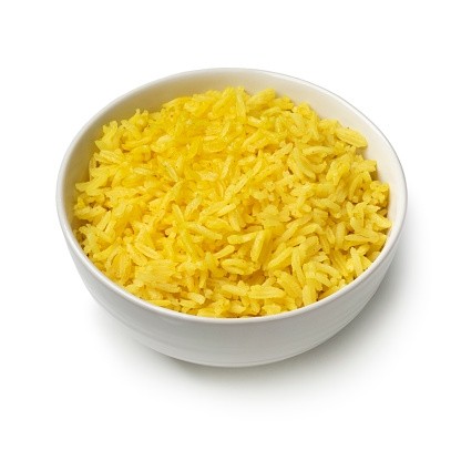 Arroz Amarillo