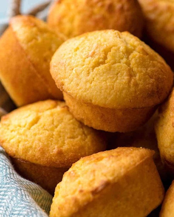 Corn Muffin