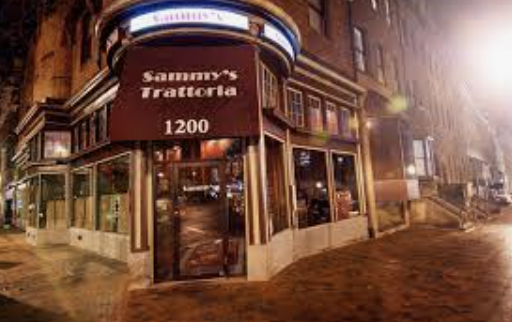Restaurant banner image
