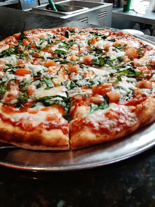 14" Margherita