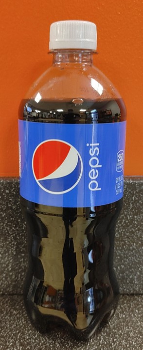 PEPSI