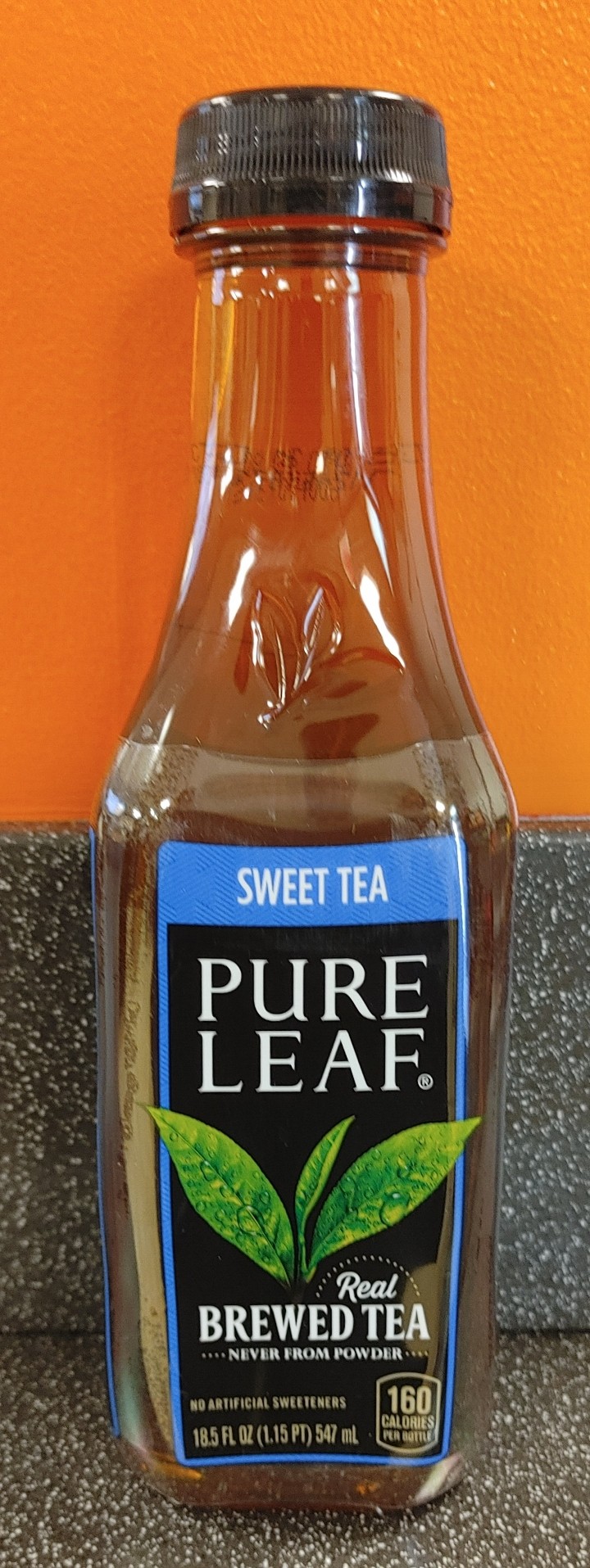 PURE LEAF  (SWEET TEA)