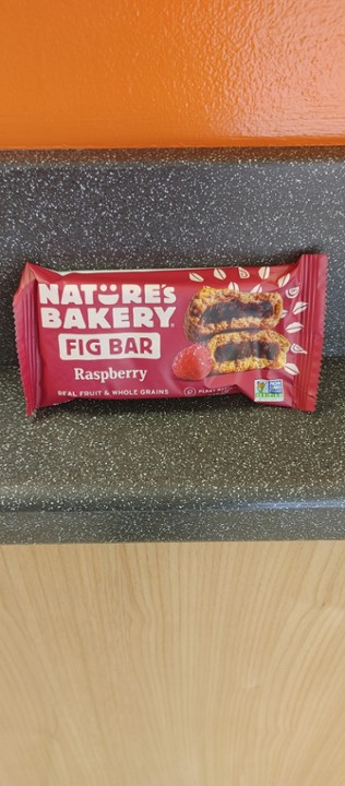 FIG BAR