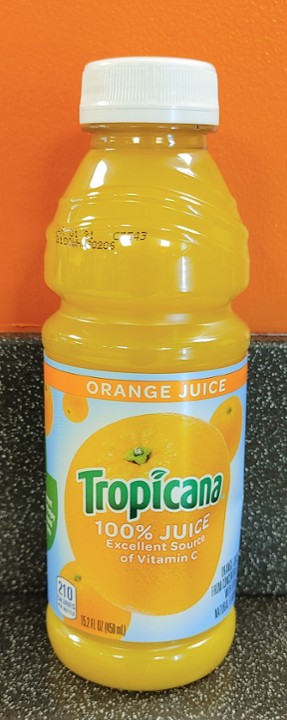 OJ