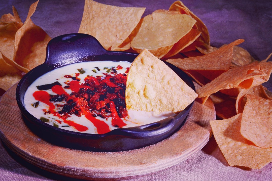 Choriqueso