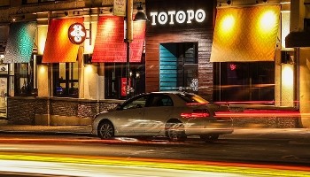 Totopo Cocina & Cantina
