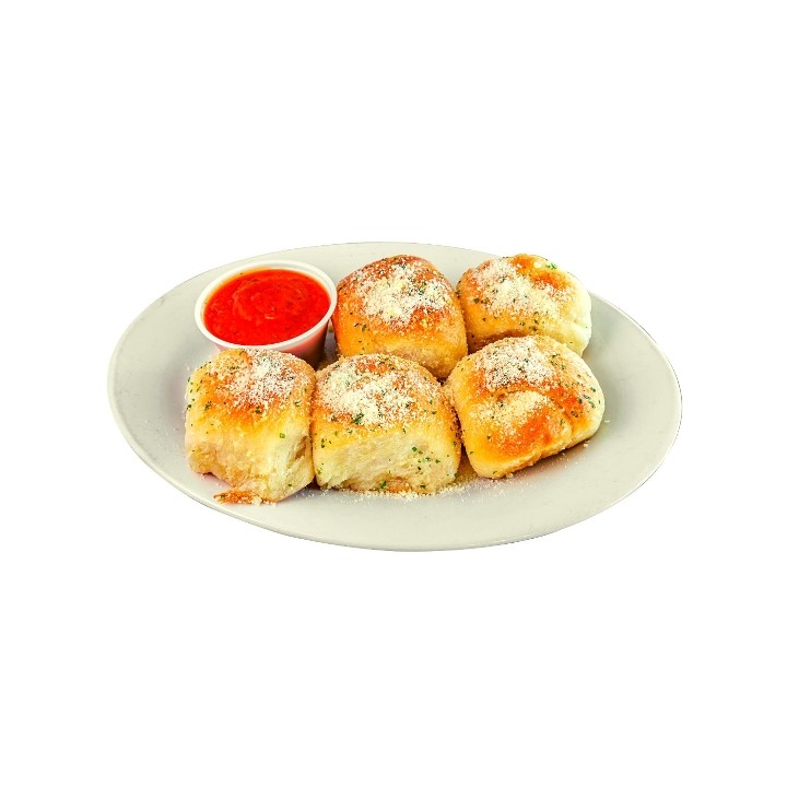 Garlic Knots (5)