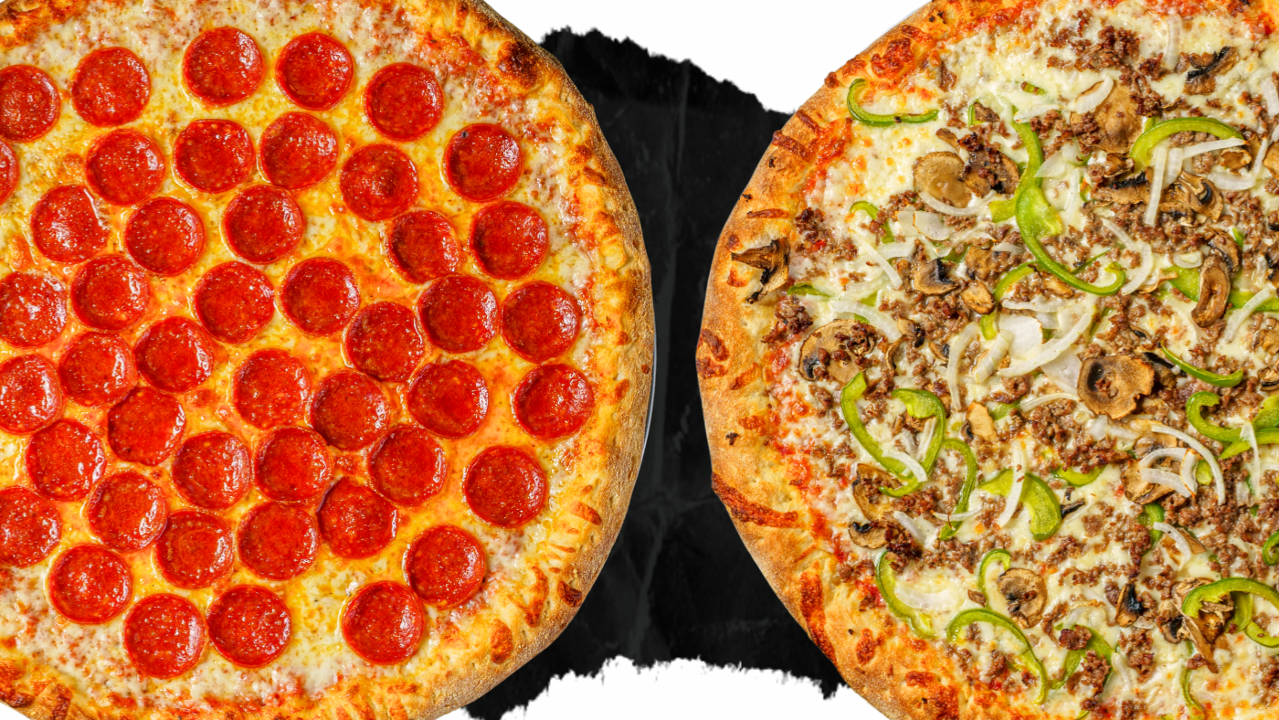 ANTHONYS PIZZERIA 655 FAIRVIEW RD
