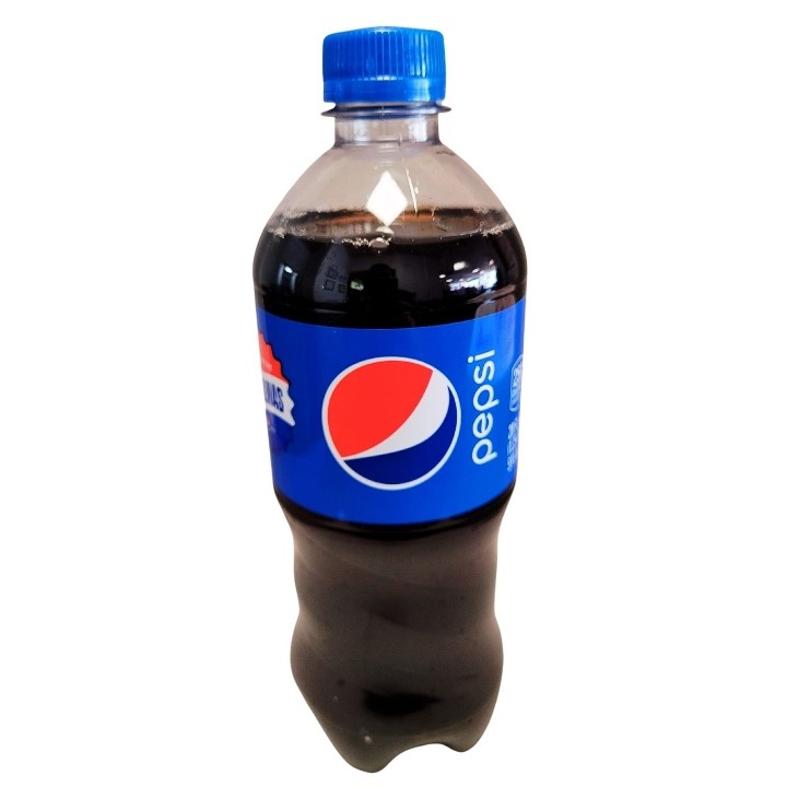 Pepsi 16 oz