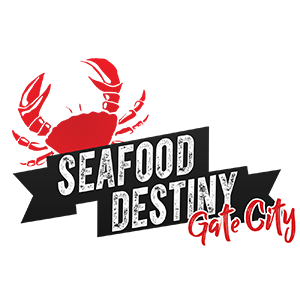 Seafood Destiny - Gate City Blvd