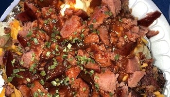 Hardeman's Bar-B-Que & Catering