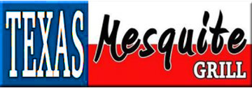 Texas Mesquite Grill 27104 Northwest Fwy, logo