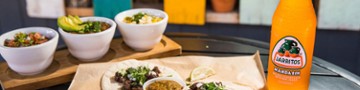 North Beach Cantina