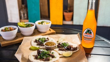 North Beach Cantina