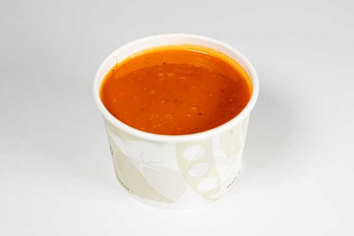 Tomato Soup Cup