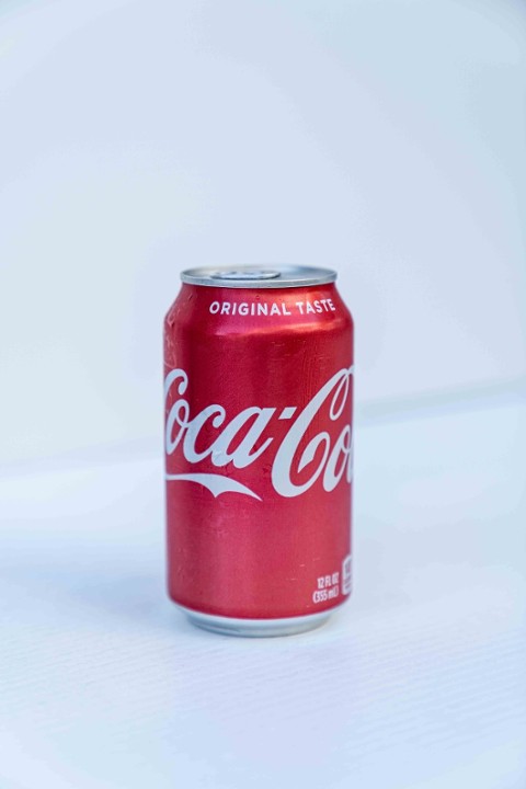 Coke Can