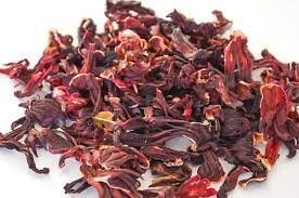 Hibiscus Tea - Iced