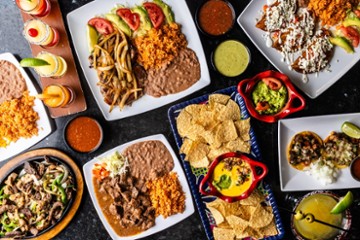 Casa Maria Mexican restaurant & Bakery