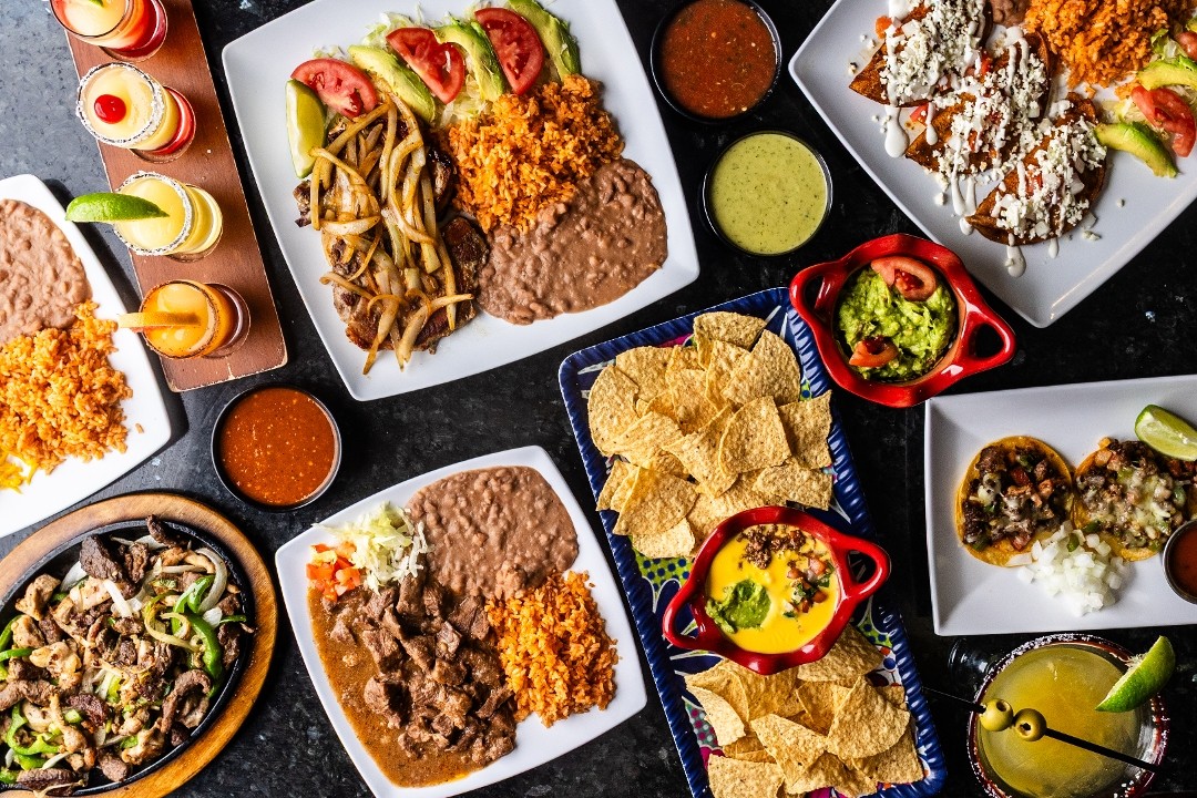 Casa Maria Mexican restaurant & Bakery