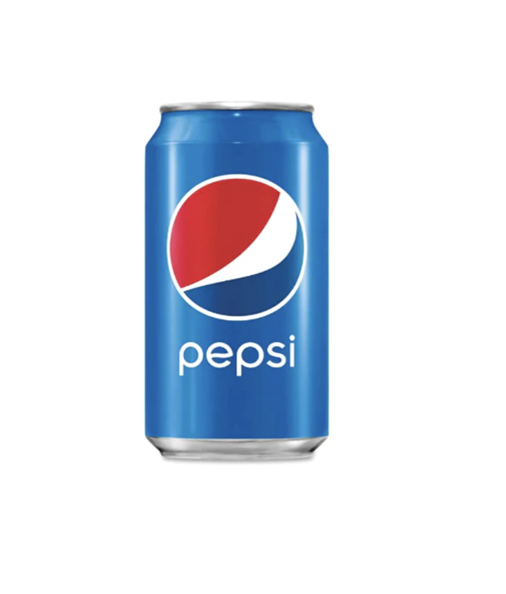 Pepsi Cans 12oz