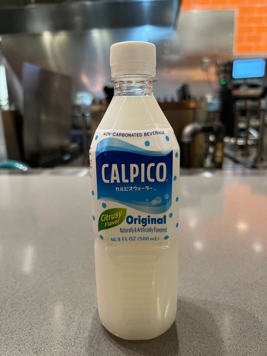 Calpico Original 16.9oz