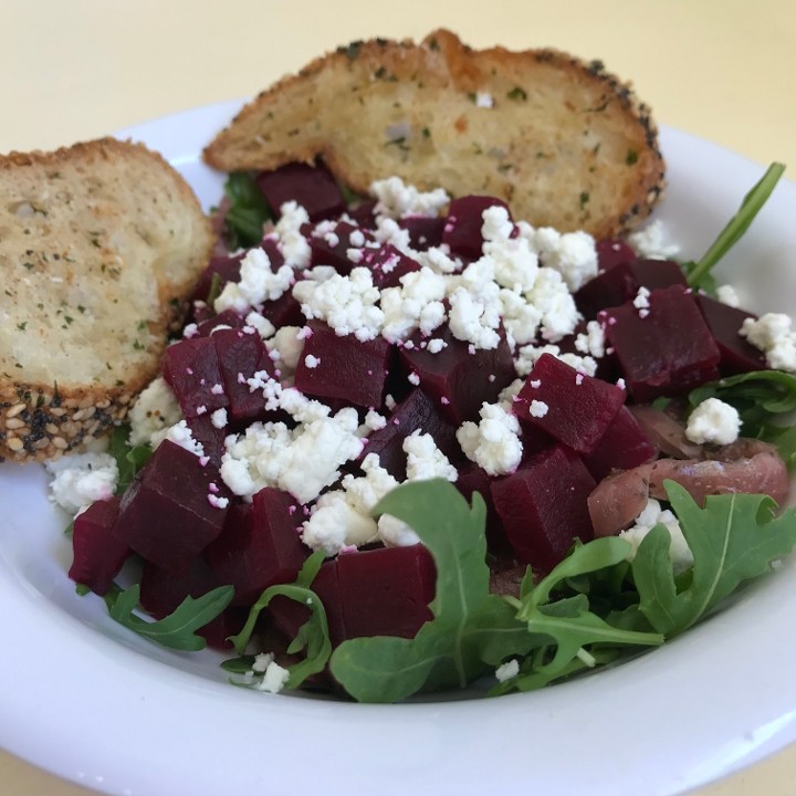 Beet Salad