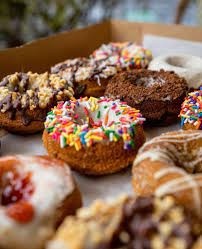 Dudes Donuts - Dozen
