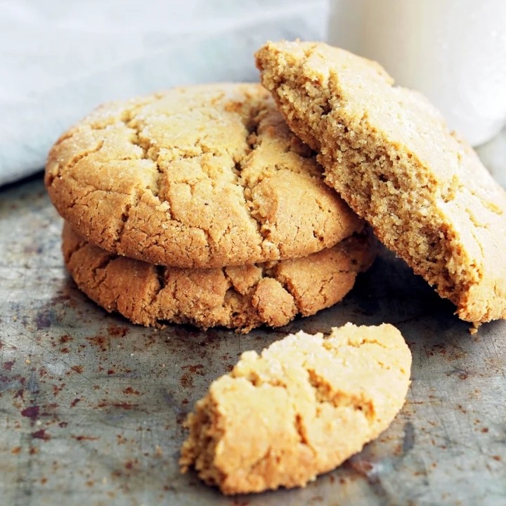 Peanut Butter Cookie