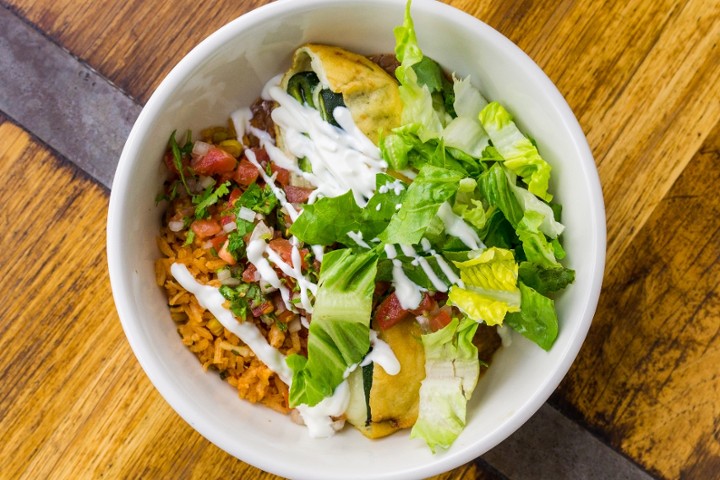 RELLENO BOWL