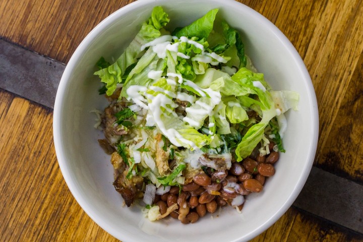 CARNITAS BOWL