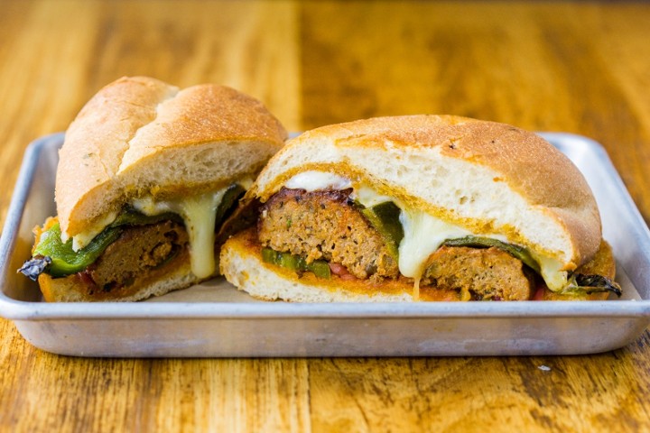 ALBONDIGAS TORTA