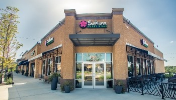 Sakura Sushi and Bar