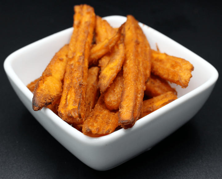 Side Sweet Potato Fries